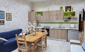 Casa Vacanza Sweet Home